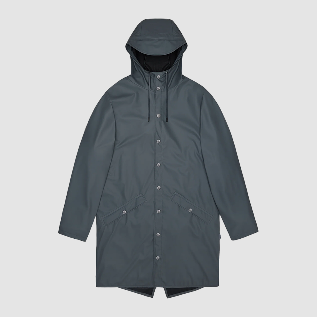 Long Jacket Lagoon