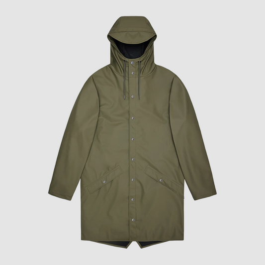 Long Jacket Marsh