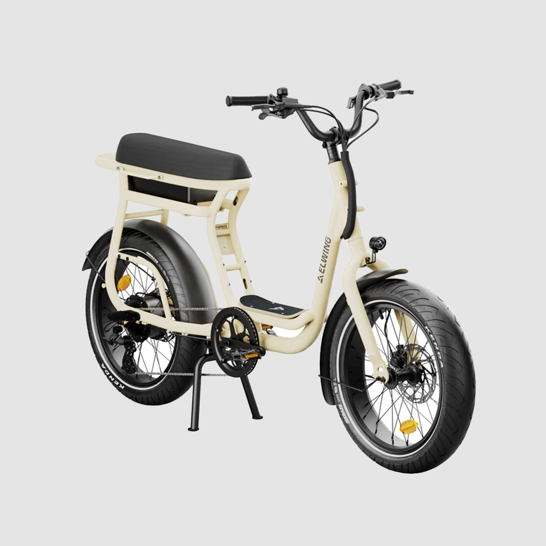 Vélo Yuvy 2 Dune