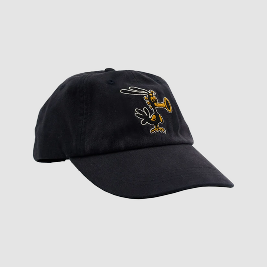Egg-Zotic Cap Antracite