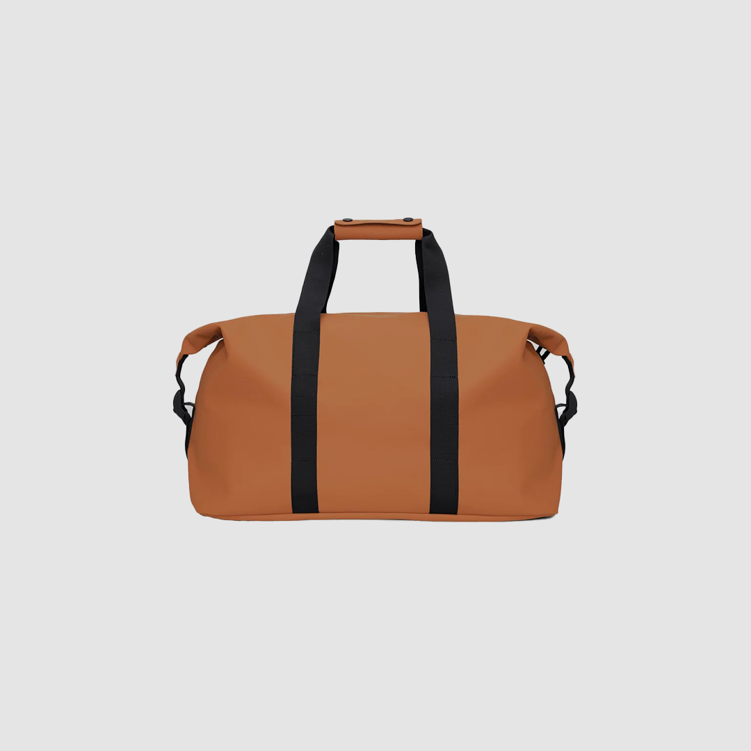 Hilo Weekend Bag Rust