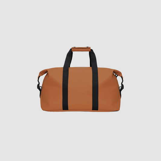 Hilo Weekend Bag Rust