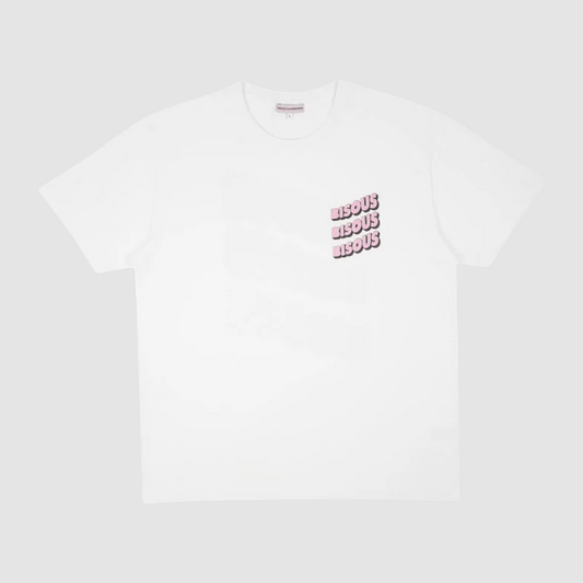 Sonics T-Shirt White