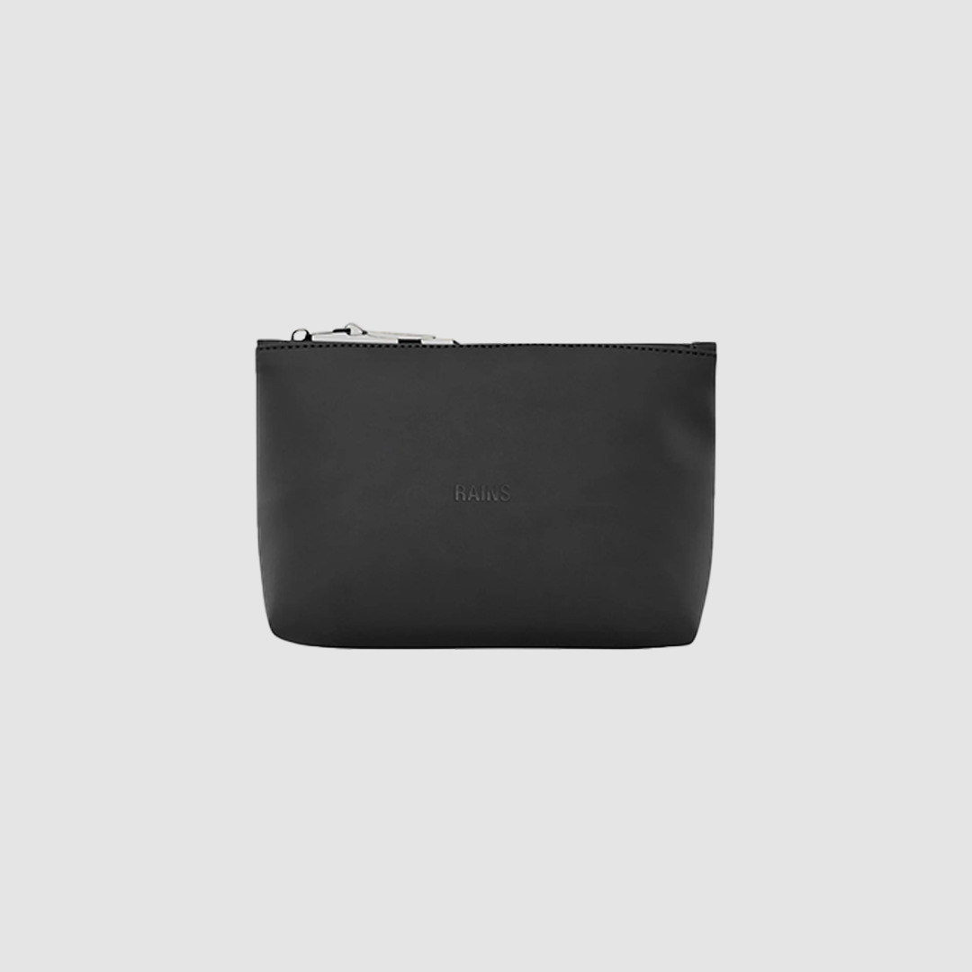 Cosmetic Bag Black