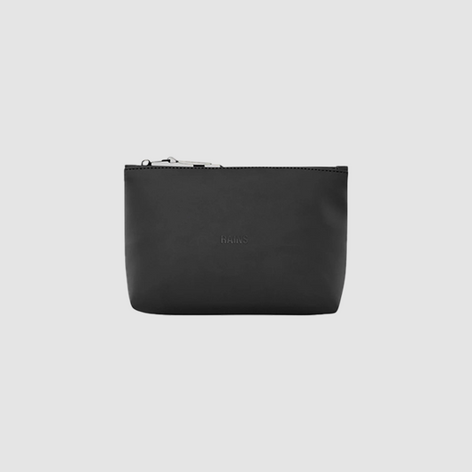 Cosmetic Bag Black