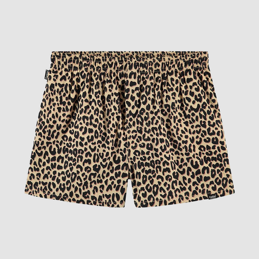 Pockies Leopard