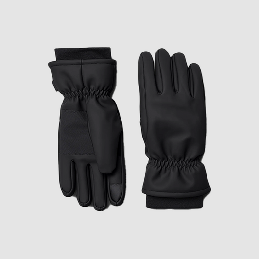 Insulated Gloves Black