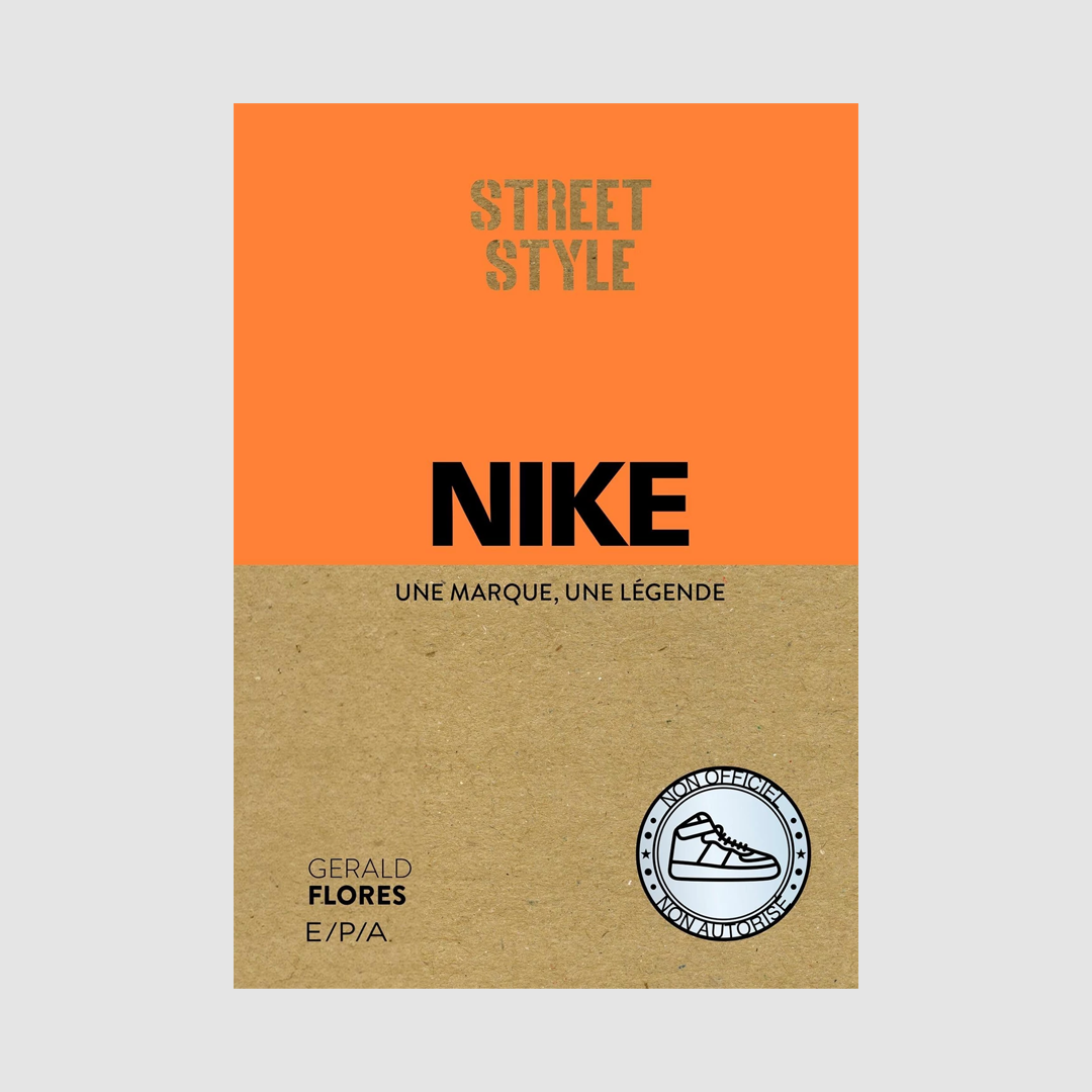 Street Style : Nike