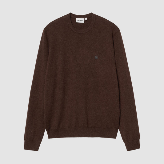 Madison Sweater Palisander / Black