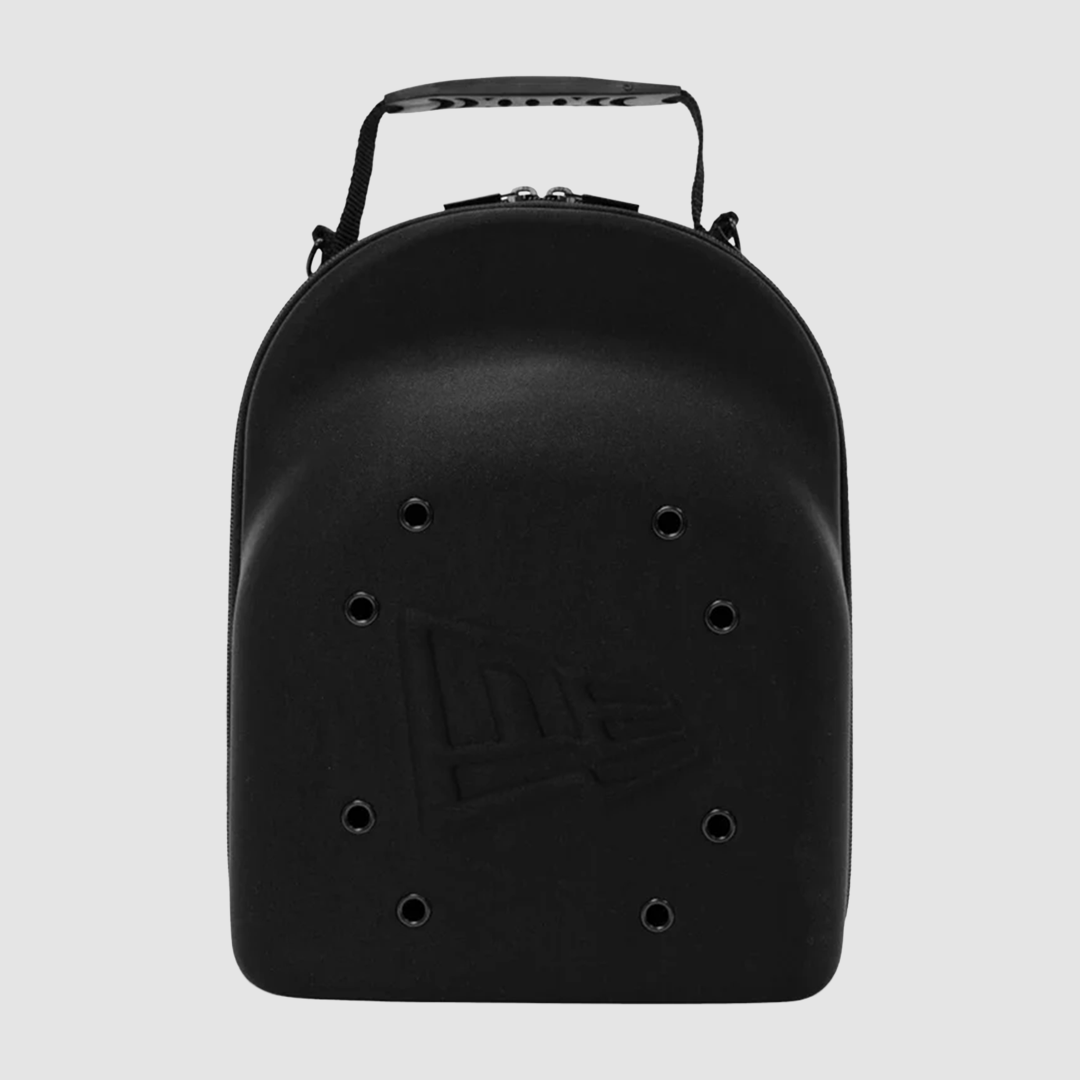 6 Pack 59FIFTY Cap Carrier Black