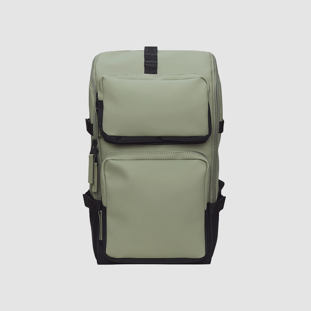 Trail Cargo Backpack Drift