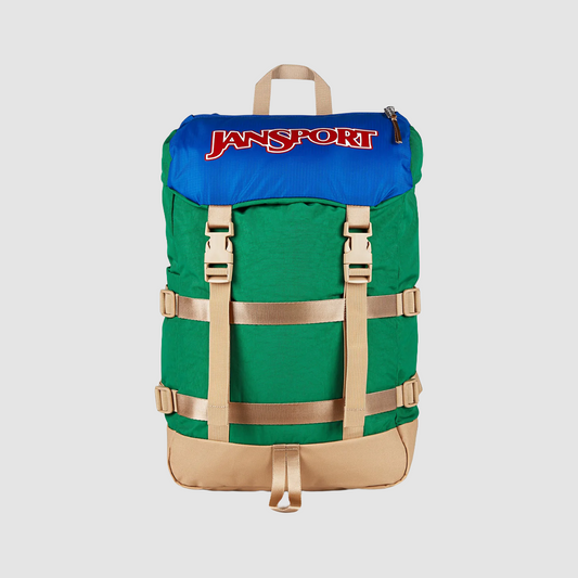 JS Skip Pack Jelly Kelly