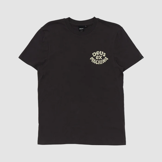 Squeak T-Shirt Anthracite