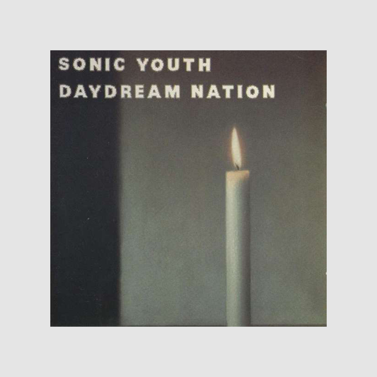 LP - Sonic Youth / Daydream Nation