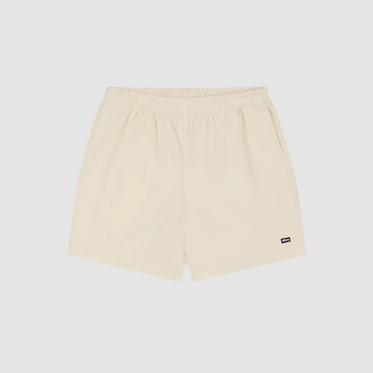 Easy Pulp Corduroy Short Birch Faded Wash