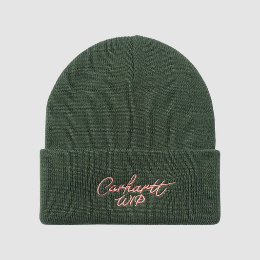 Signature Beanie