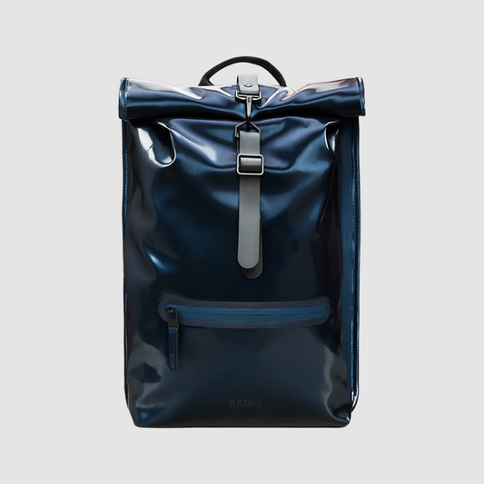 Rolltop Rucksack Spill