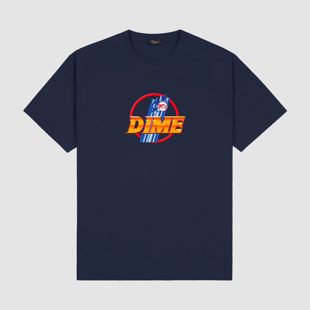 Lance T-Shirt Navy