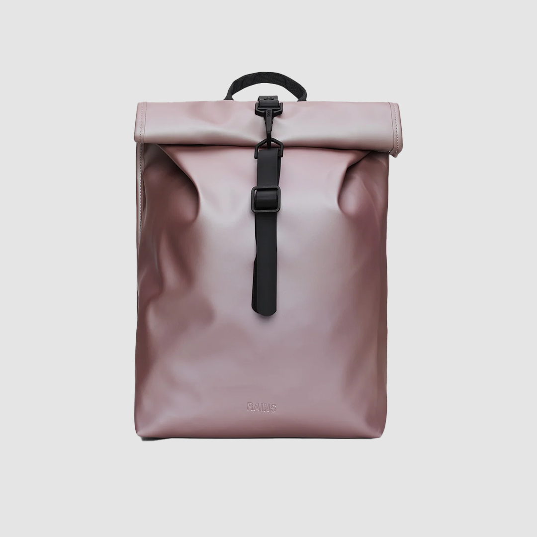 Rolltop Rucksack Mini Muse