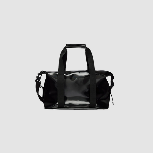 Hilo Weekend Bag Small Black