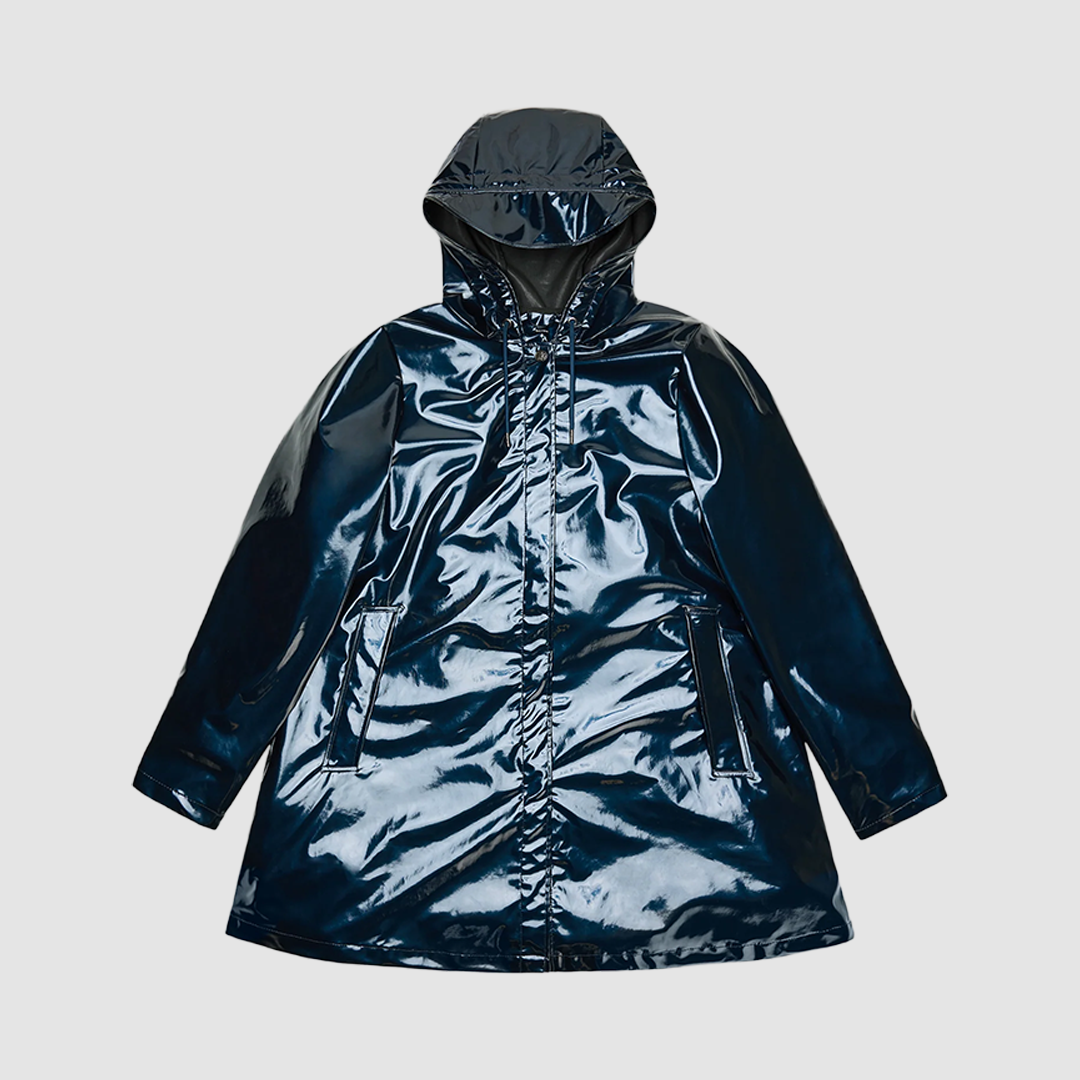 A-Line W Jacket Spill