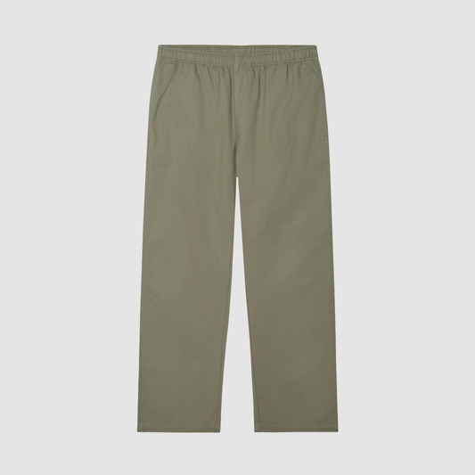 Easy Twill Pant Dried Sage