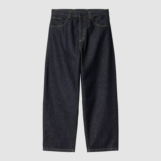 Brandon Pant Blue Rinsed