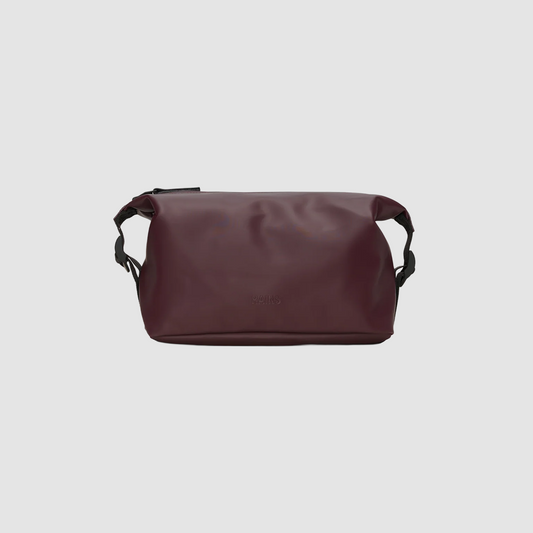 Hilo Wash Bag Depth
