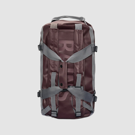 Texel Duffel Bag Small Depth