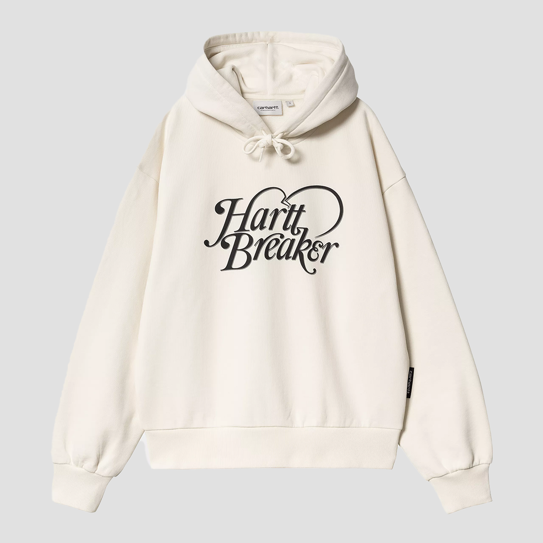 W' Hooded Harttbreaker Wax