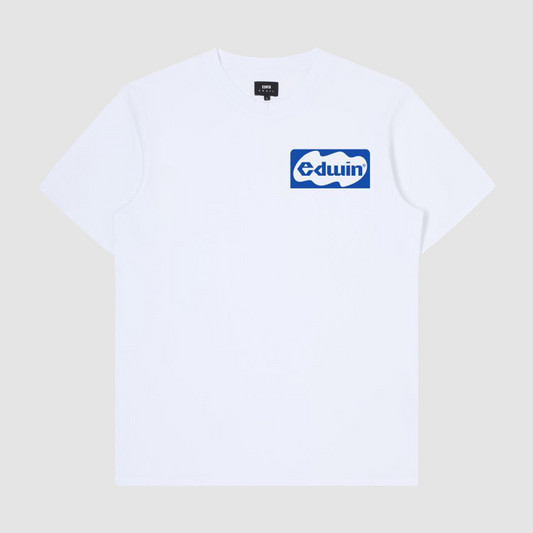 Melody T-Shirt White