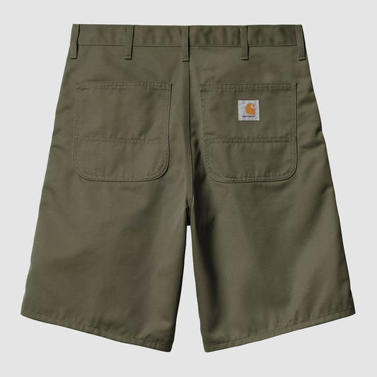 Simple Short Turtle Rinsed