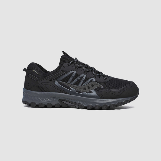 Grid Peak GTX Black