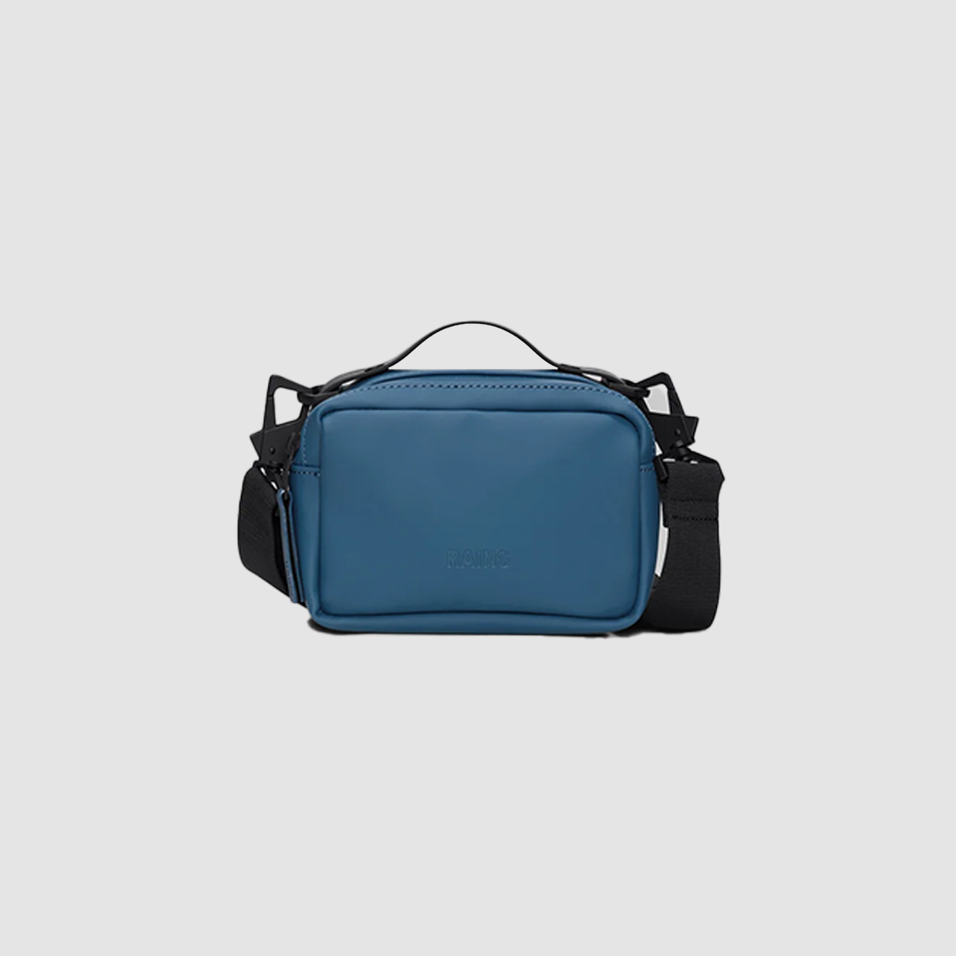 Box Bag Micro Pulse