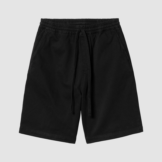 Floyde Short Wall Garment Dyed