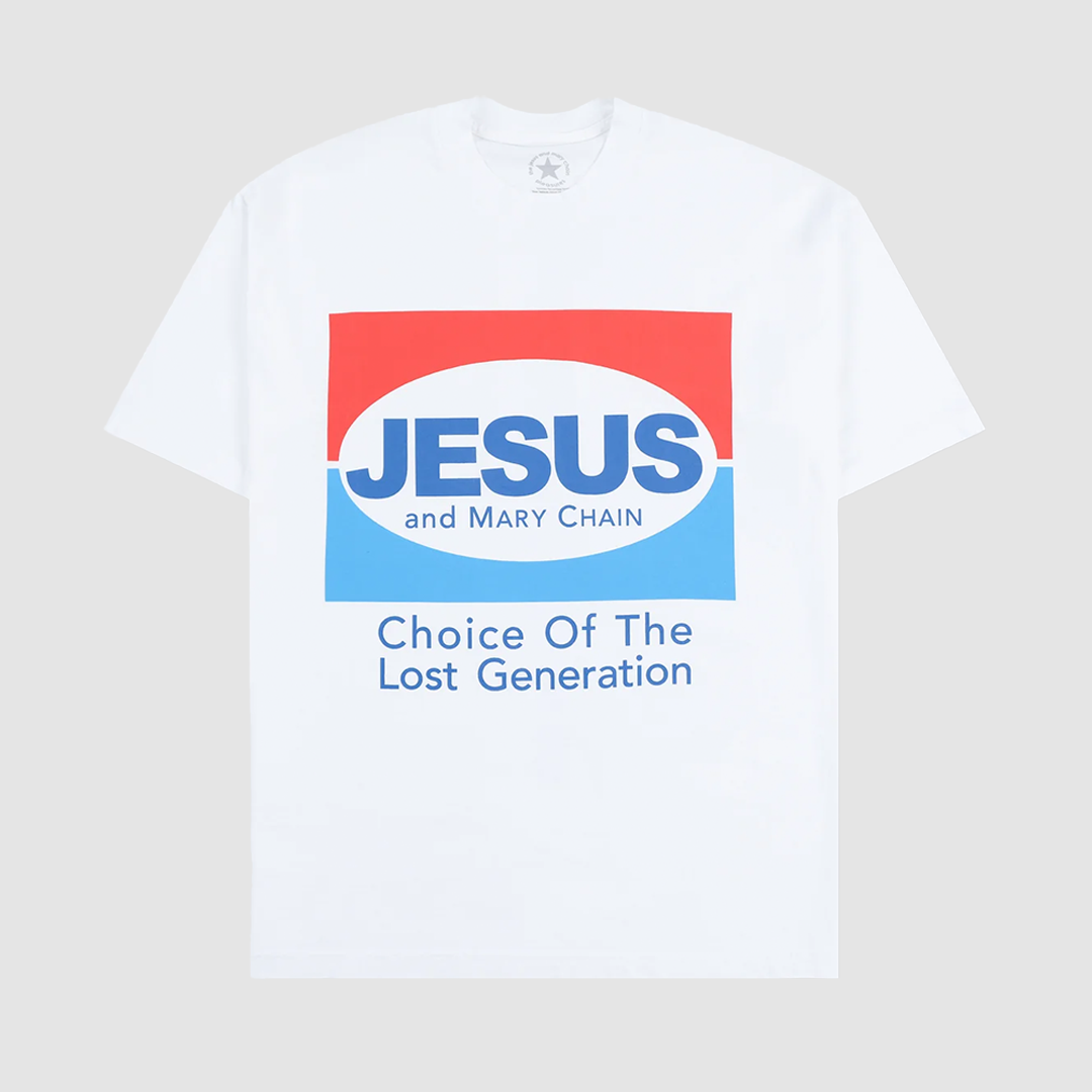 Generation T-Shirt White