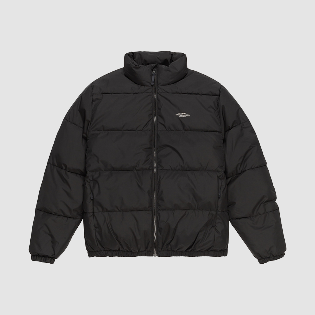 Classic Puffer Black