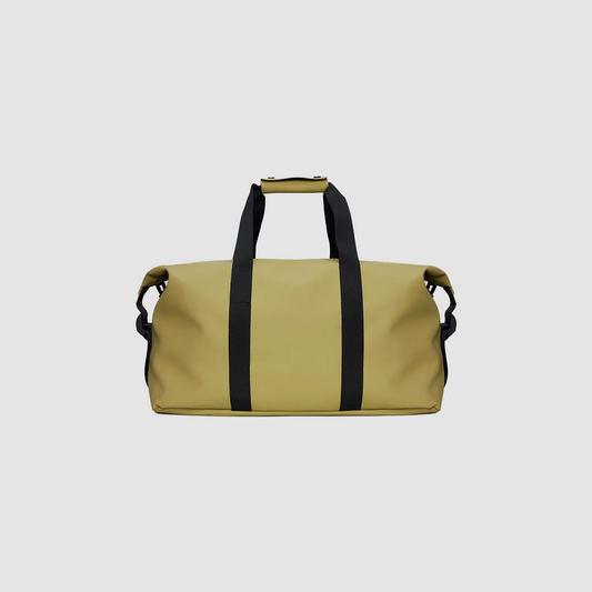 Hilo Weekend Bag Khaki