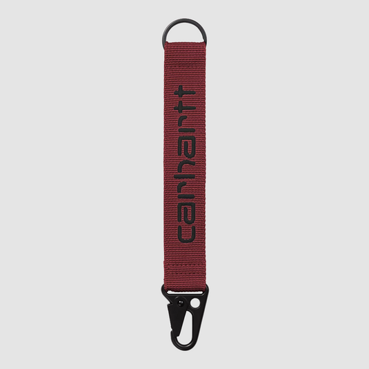 Jaden Kayholder Scarlet / Graphite