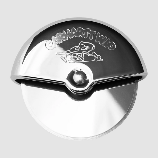 Pronto Slicer Silver