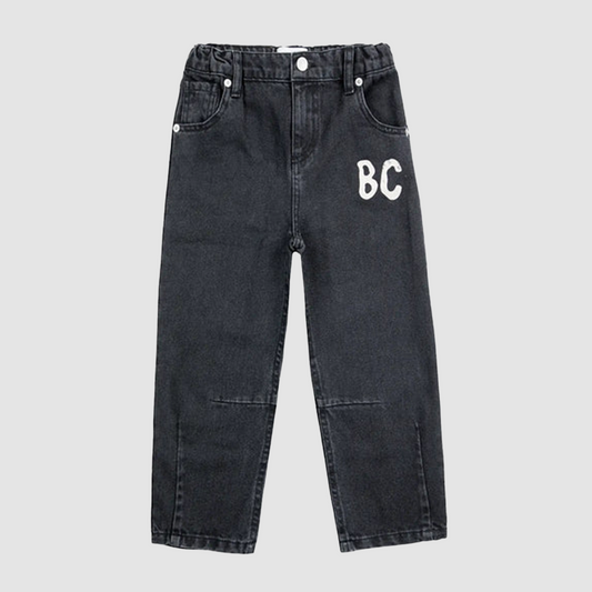 BC Shadow Denim Baggy Pants