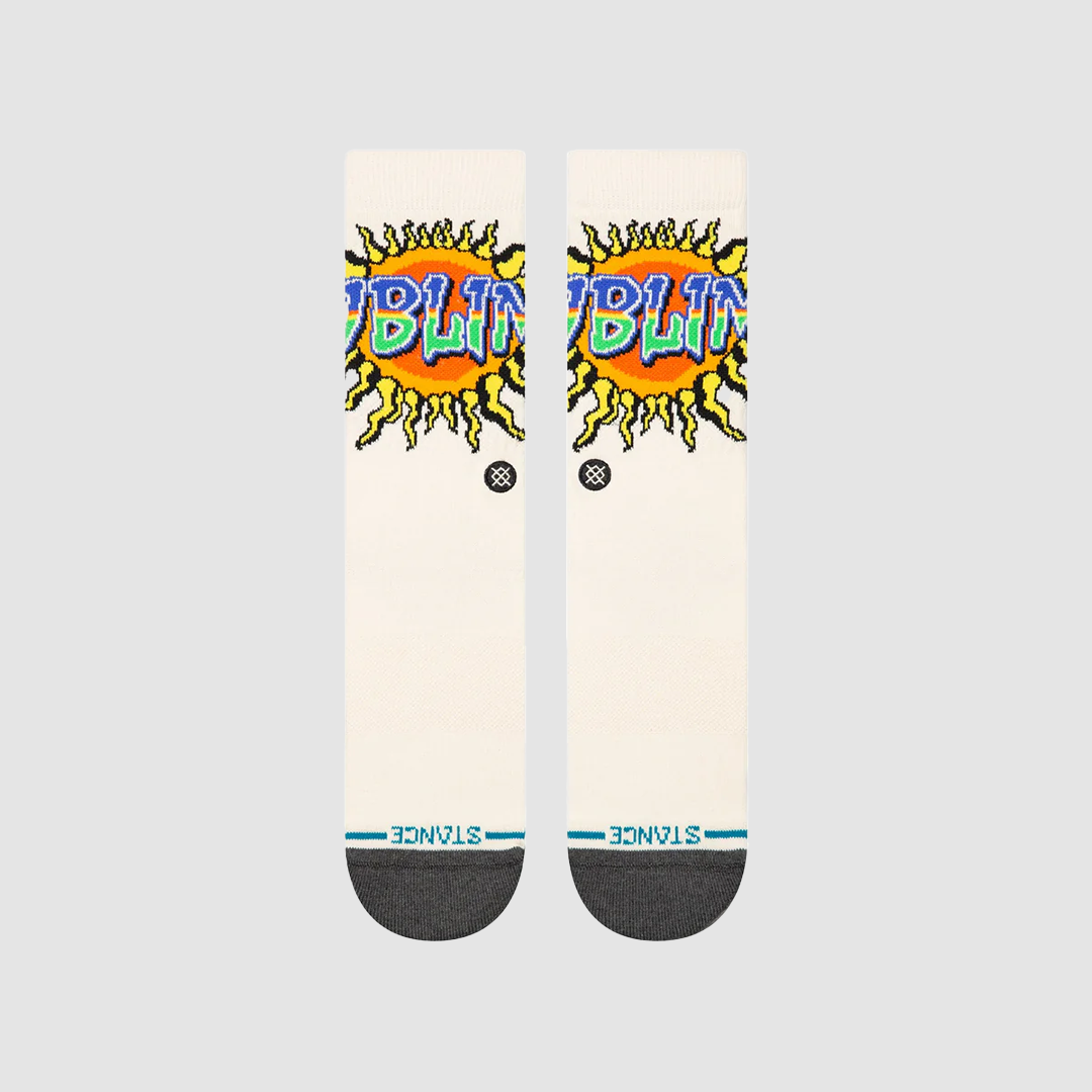 Sublime Crew Socks Canvas