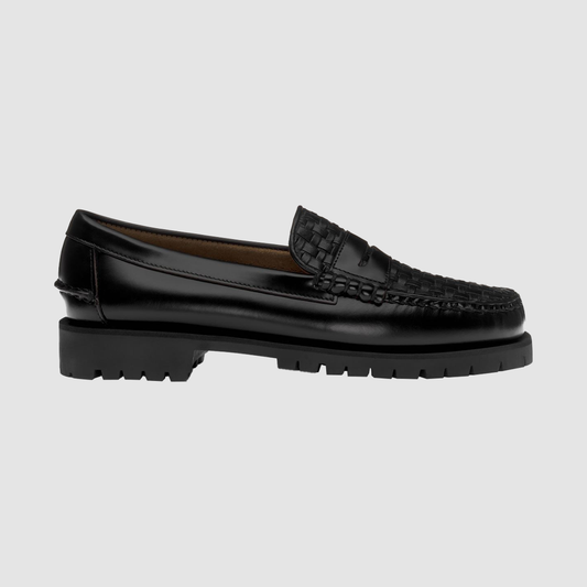 Otis Vamp Lug Black