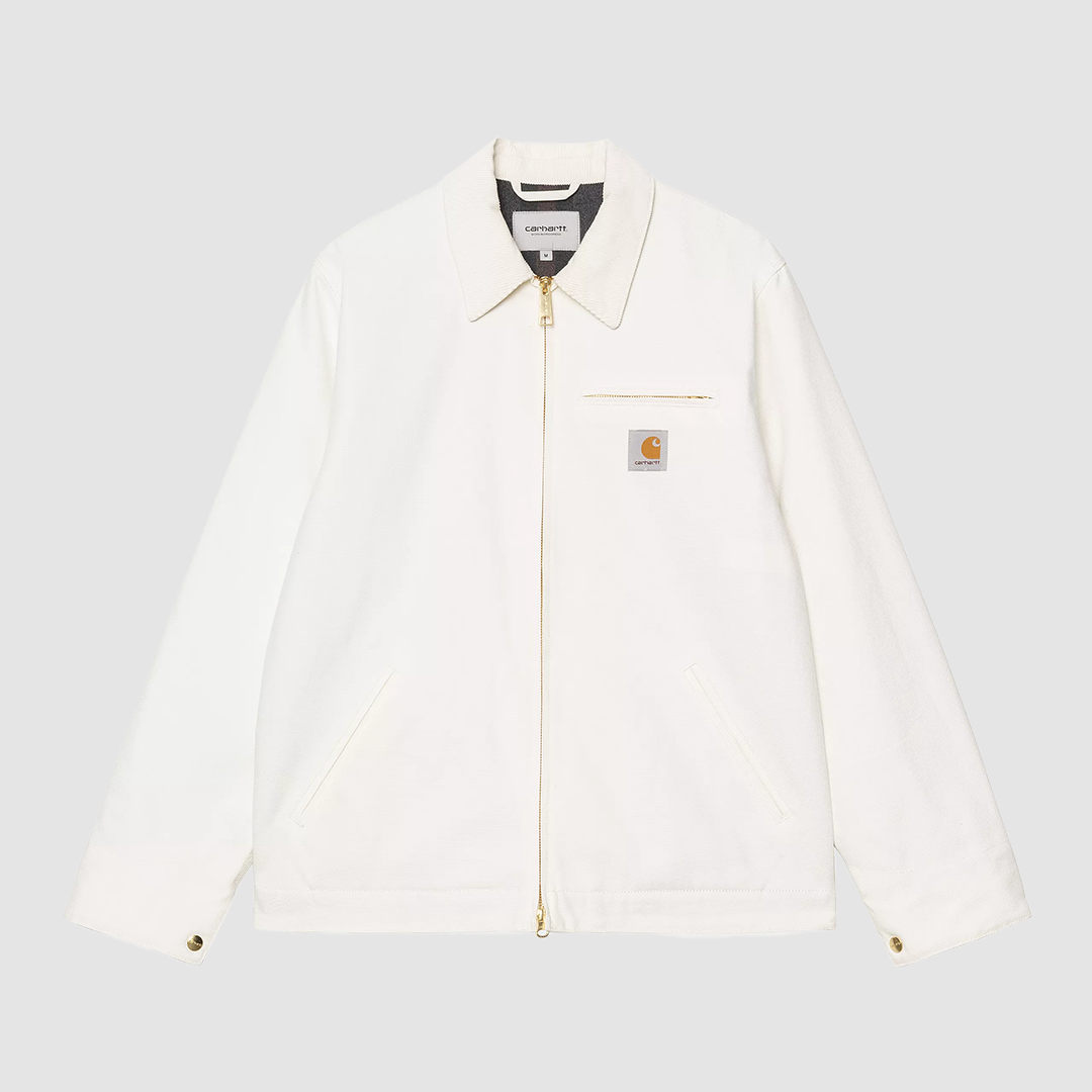 Detroit Jacket Wax / Wax Rigid