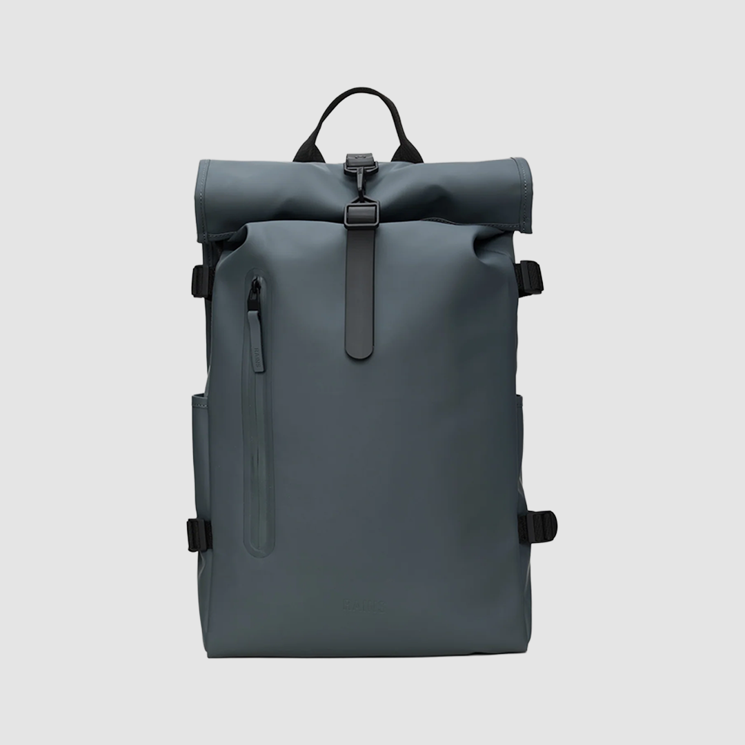 Rolltop Rucksack Large Lagoon
