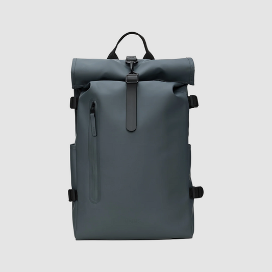 Rolltop Rucksack Large Lagoon