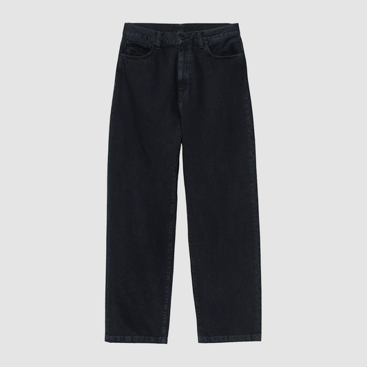 Landon Pant Blue Midnight Washed
