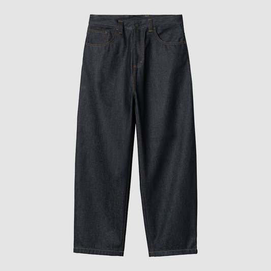 Brandon Pant Blue Rigid