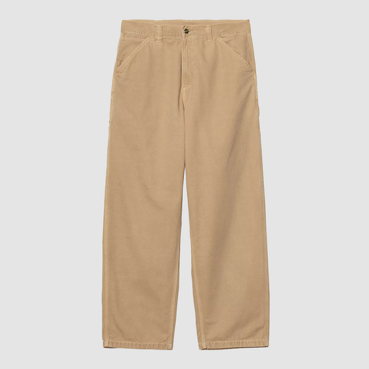 OG Single Knee Pant Peanut Stone Dyed