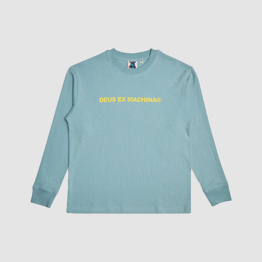 BTZ Namesake LS Tee Aquifer